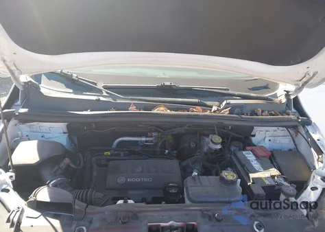 2019 Buick Encore Fwd Preferred z USA, uszkodzony, nr VIN KL4CJASB7KB702946